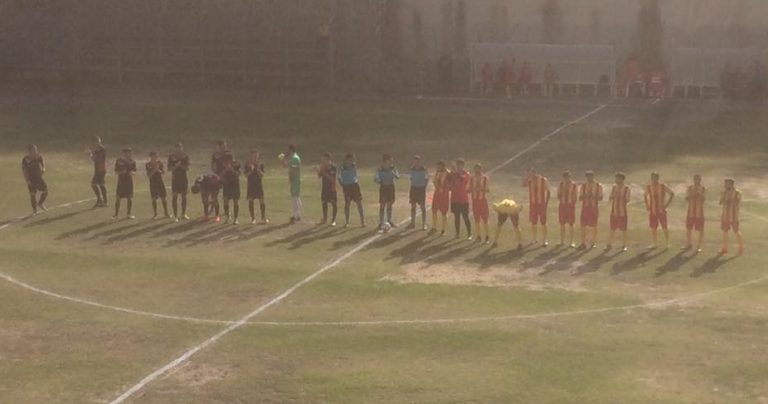 Coppa Campania – Vittoria inutile del Grotta sul campo del San Vito Positano