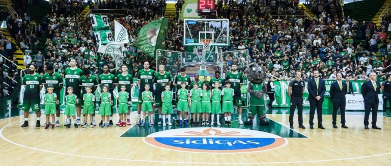 Basket, settimana corta per la Sidigas Avellino. Sabato anticipo con Pistoia
