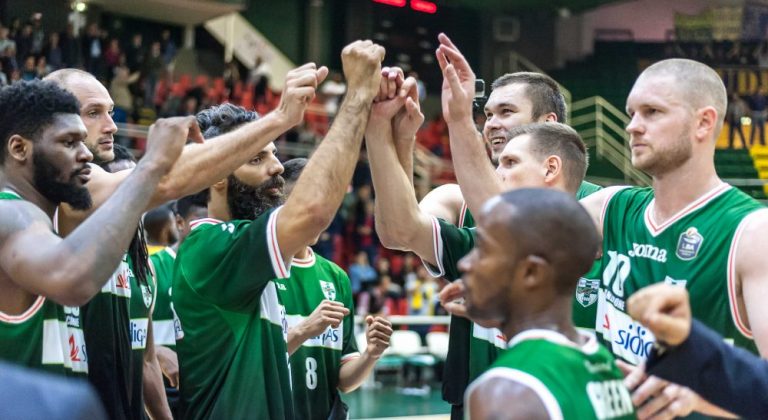 Chi di rimonta ferisce, di rimonta perisce. La Sidigas fa valere il fattore DelMauro