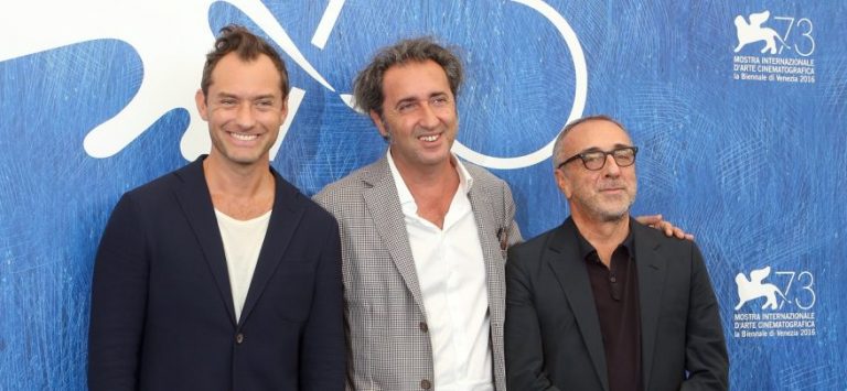 L’Avellino e la rivalità con il Napoli nella serie “The Young Pope” di Sorrentino