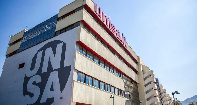 Aree interne, all’Università di Salerno nasce il centro di studio