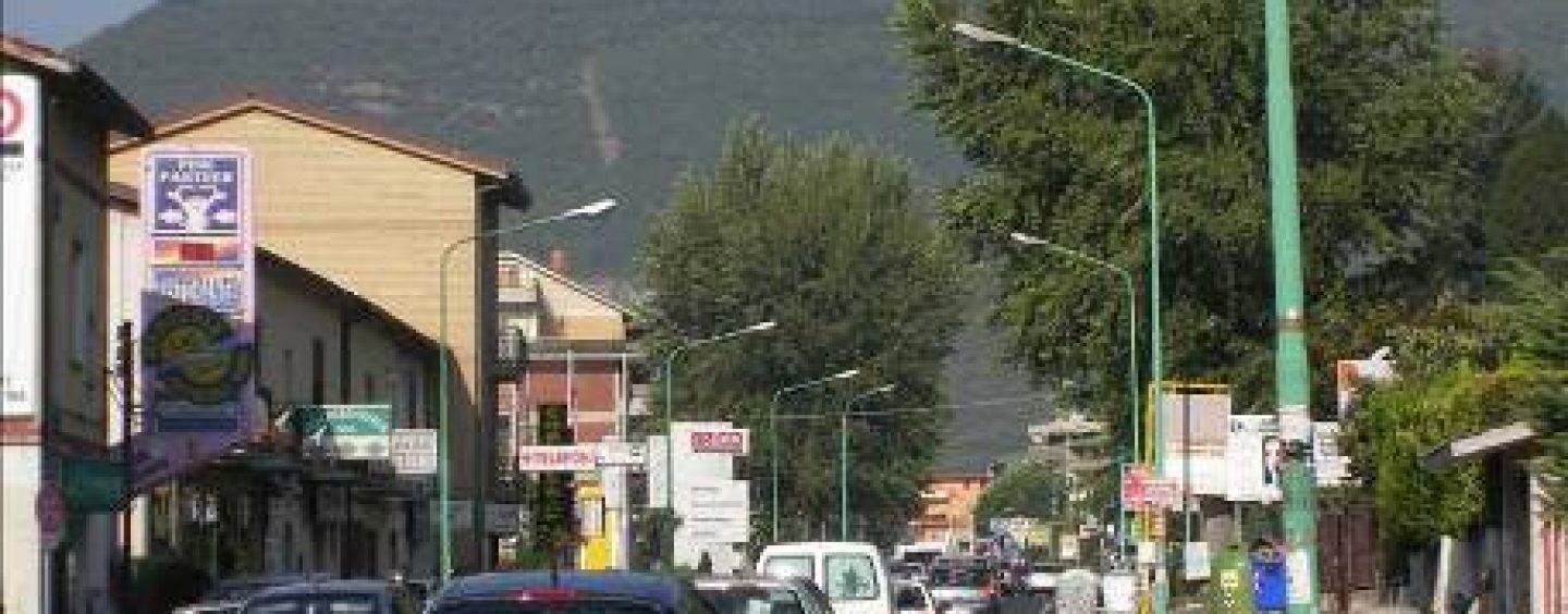 Multe a raffiche in via Nazionale Torrette: ADOC interviene a tutela degli automobilisti sanzionati