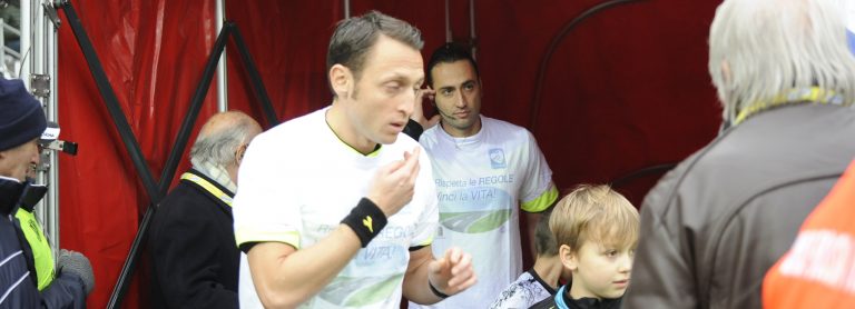 Avellino Calcio – Da un derby all’altro: è di nuovo il turno di Abisso