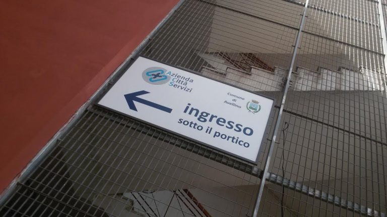 Caso parcheggi, Greco (Acs): “Non ci saranno forzature”