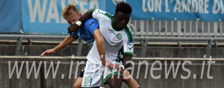 Avellino Calcio – I convocati per la Spal