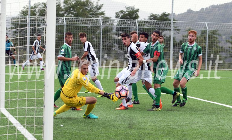 Avellino Calcio – Un baby del settore giovanile a Coverciano