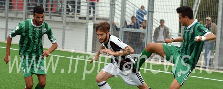 Avellino Calcio – La Primavera cede alla Juventus ma che entusiasmo a Pratola Serra