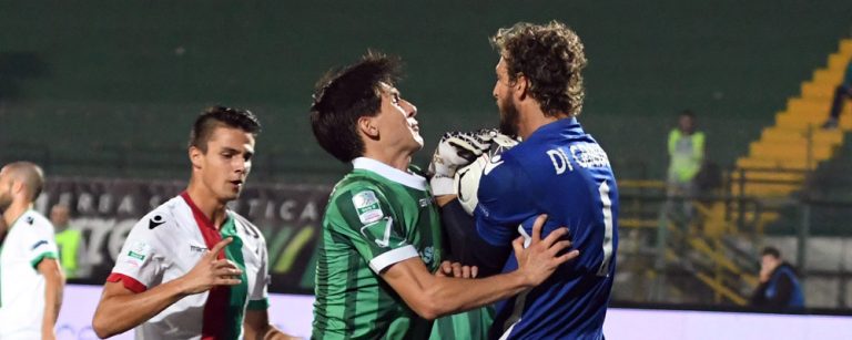 Calciomercato Avellino, si lavora in tutti i reparti