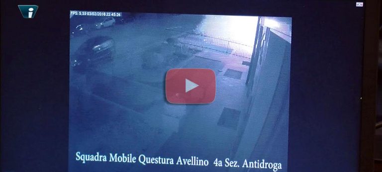 bomba-carta-negozio-animali-contrada-valle-avellino