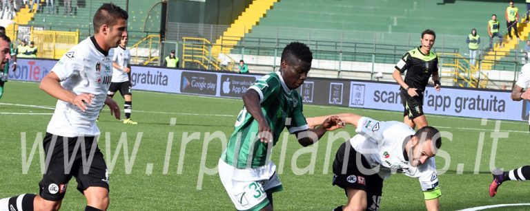Avellino Calcio – Verso il Pisa: c’è anche l’opzione rombo