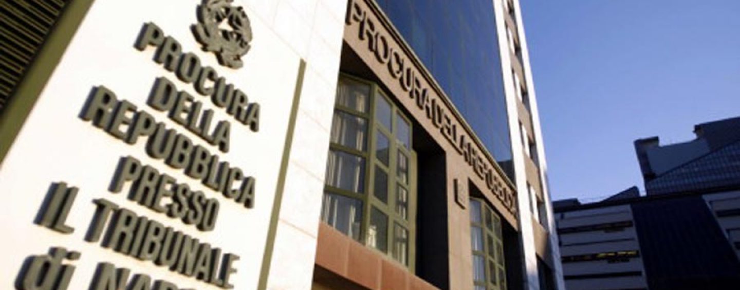 Covid, morto il procuratore aggiunto della Dda Frunzio: indagò sul nuovo clan Partenio