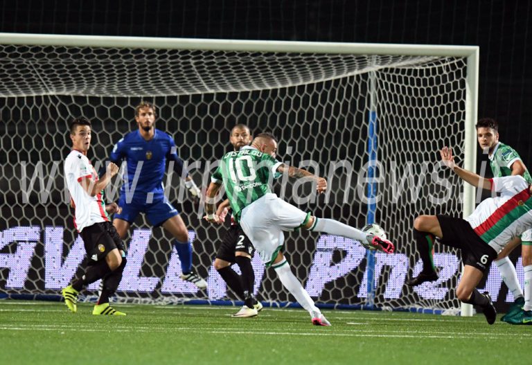 Spal – Avellino, le probabili formazioni
