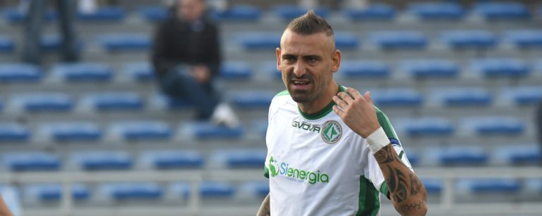 Avellino – Ternana, le probabili formazioni