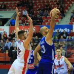 cibona-zagabria-sakic
