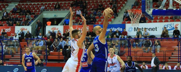 cibona-zagabria-sakic