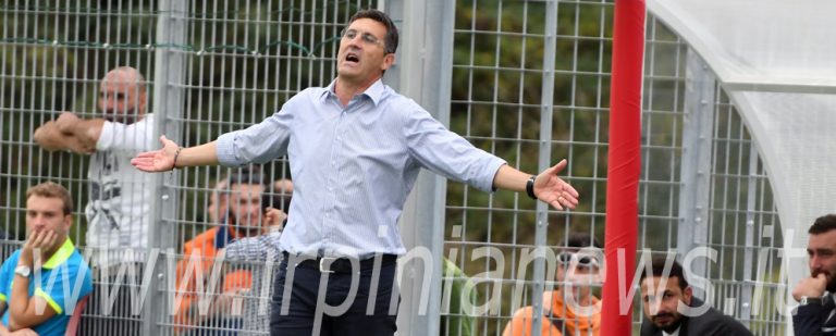 Avellino Calcio – Settore giovanile, nuovo anno zero: Cioffi lascia