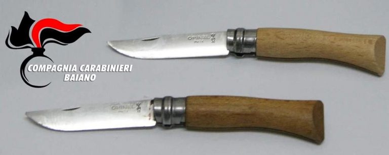 coltelli
