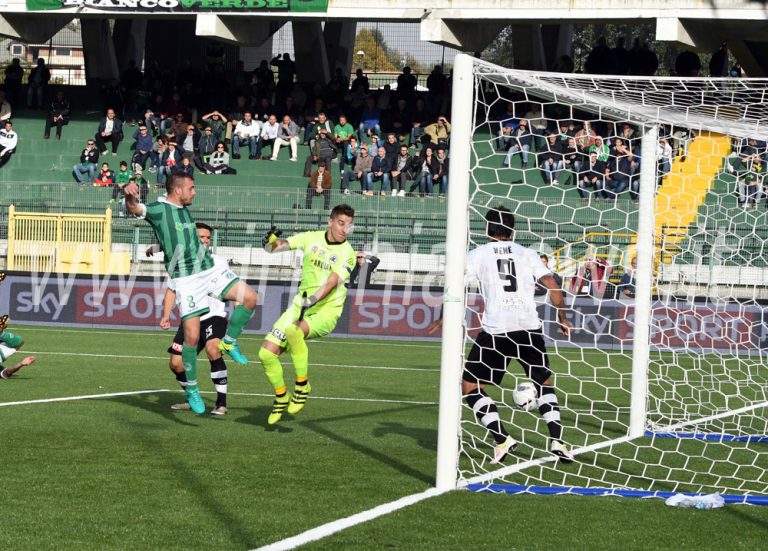 Cuore Avellino: D’Angelo stende lo Spezia. Rivivi il live