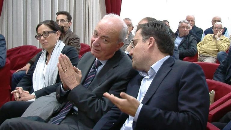 VIDEO/ Intercettazioni, De Luca a viso aperto: “Friscuolo è ancora a Solofra. Polemiche? Si vota tra pochi mesi…