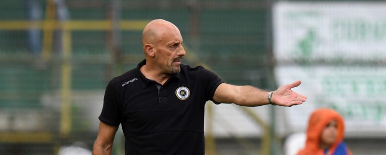 Novara al completo, Di Carlo l’americano: “Ad Avellino come Navy Seals”