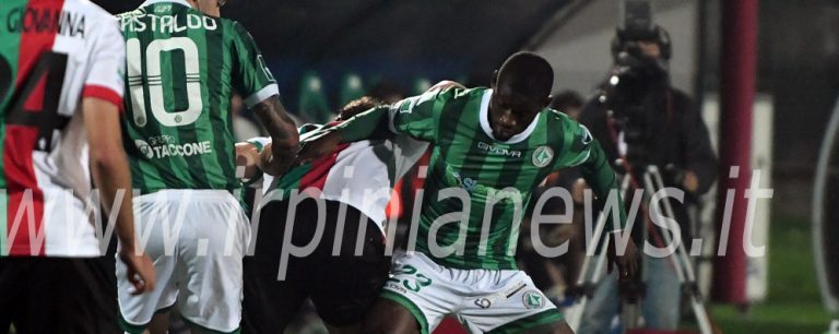 Avellino-Ascoli, le probabili formazioni