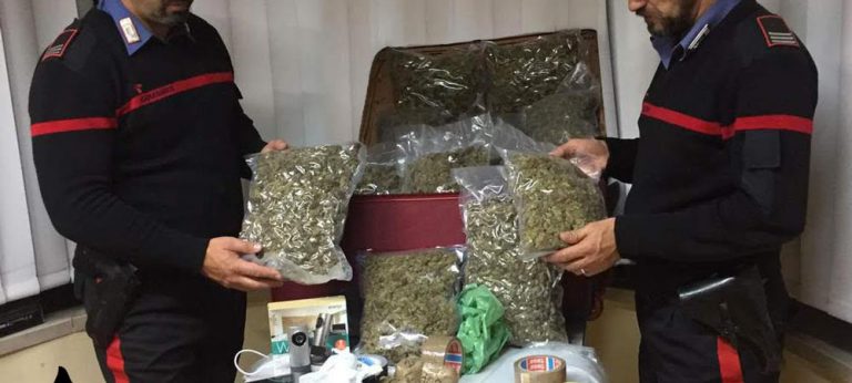 maxi-sequestro-droga-cocaina-marijuana-spaccio
