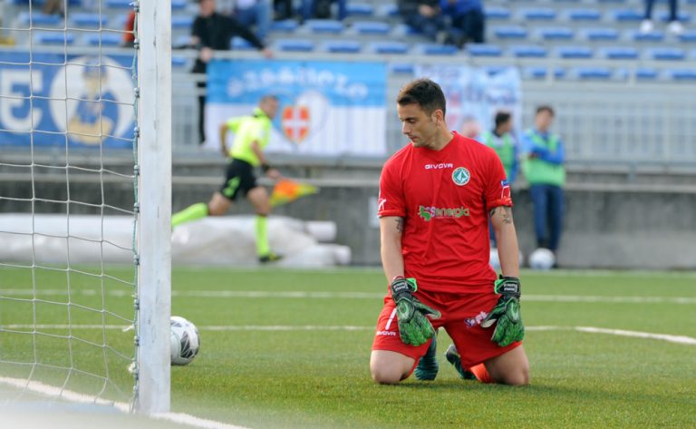 Basta Viola al Novara: l’Avellino si spegne di nuovo. Rivivi il live