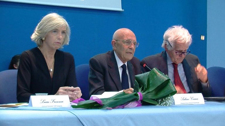 VIDEO/ Il Ministro Giannini ad Avellino: “6 miliardi per l’edilizia scolastica. Insegnanti? Meglio assunti che supplenti”