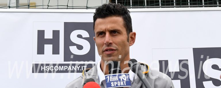 Grosso punta l’Avellino: “Bari più forte delle assenze”