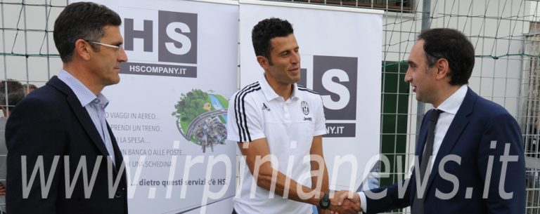 Avellino Calcio – Gubitosa: “Può nascere un bel feeling con la Juventus”