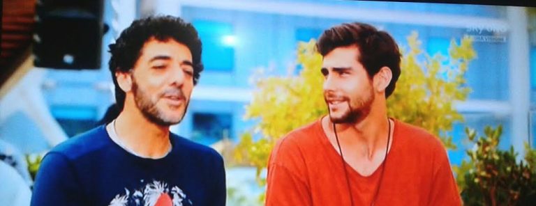 Dall’Irpinia ad X Factor: Gazzè e Silvestri “consiglieri” dei Giudici agli Home Visit