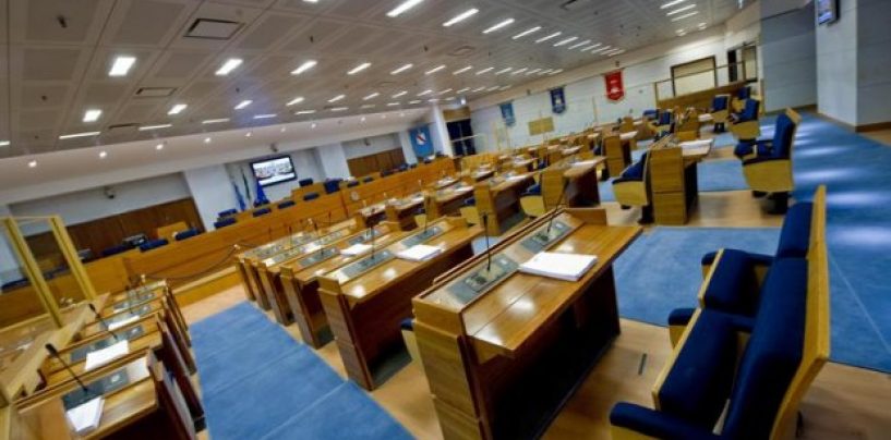 Verso le regionali – Centinaia di candidati in cerca di un posto al sole