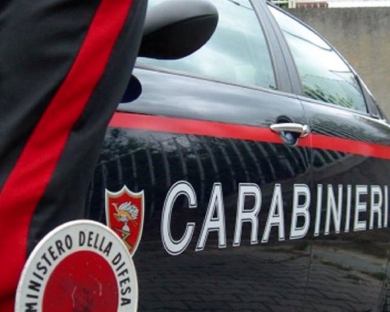 Droga, scattano le manette per un 55enne di Benevento