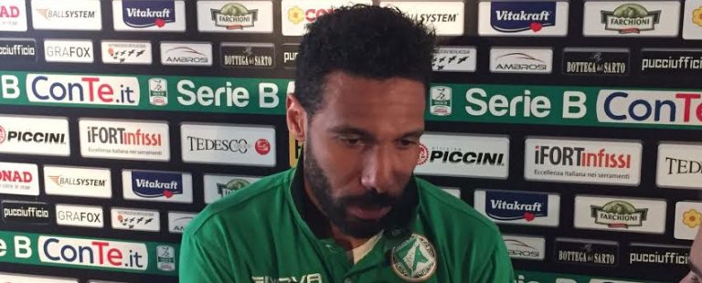 SALA STAMPA/ Imbarazzo Jidayi: “Non so spiegare cos’è successo”