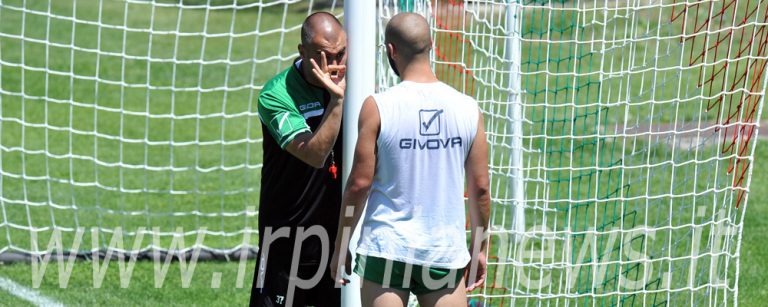 Avellino Calcio – La Porta precisa: “Esultanza e non stizza a fine gara”