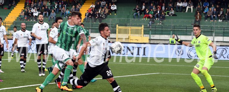 Spezia-Avellino, le probabili formazioni