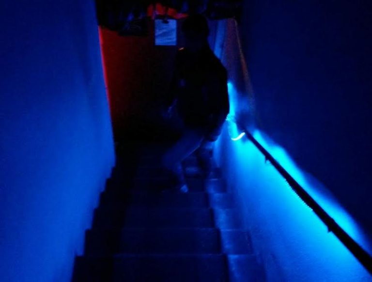 50 sfumature di “Libidos”: stanza sadomaso e sesso con trans e mogli dei gestori