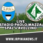 live-paolo-mazza-spal-avellino