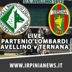 live-partenio-avellino-ternana-serieb
