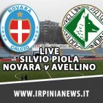 live-silvio-piola-novara-avellino-diretta