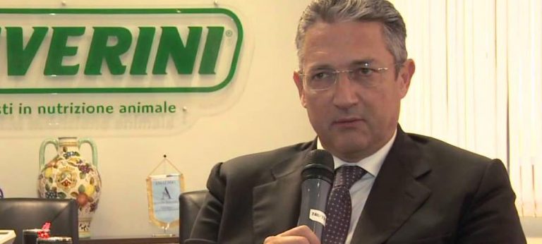 Confindustria Benevento, Filippo Liverini sarà il nuovo presidente