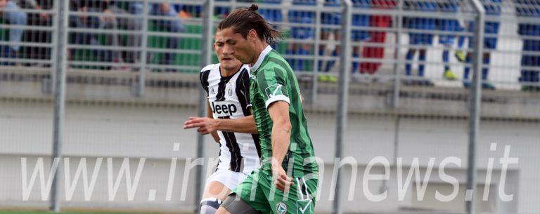 Avellino Calcio – Migliorini, il calvario è finito