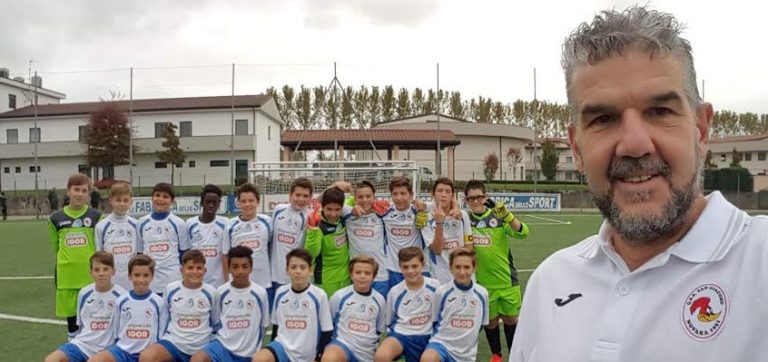 Avellino-Novara, la Curva Sud ospita la Polisportiva San Giacomo