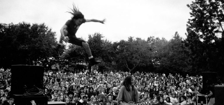 Il Pantheon del Rock li aspetta da tempo: i Pearl Jam e 25 anni di puro cuore