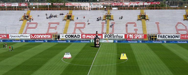Poule Scudetto: la Lega Nazionale Dilettanti punta sull’Umbria
