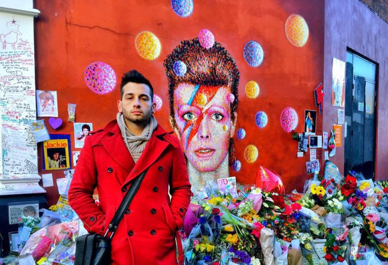 Fabrizio Pollio “ricomincia” da Humus: la recensione dell’album