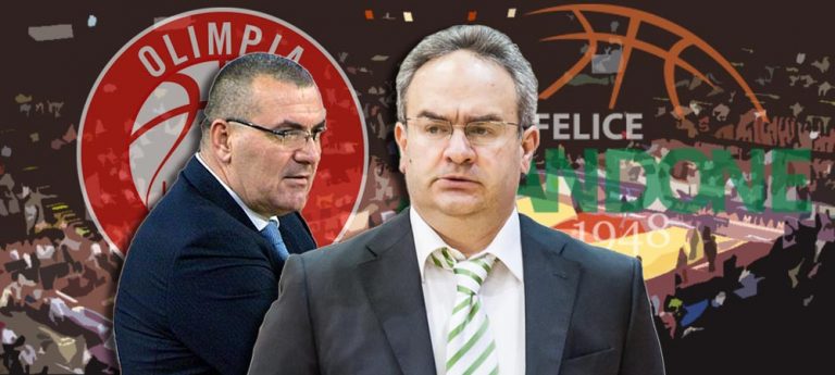 Basket, Armani Milano-Sidigas Avellino: a che punto è il gap?