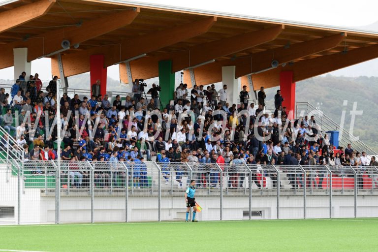 Avellino Calcio – Giovanili, caos nel derby: il club silura il tecnico Scafa