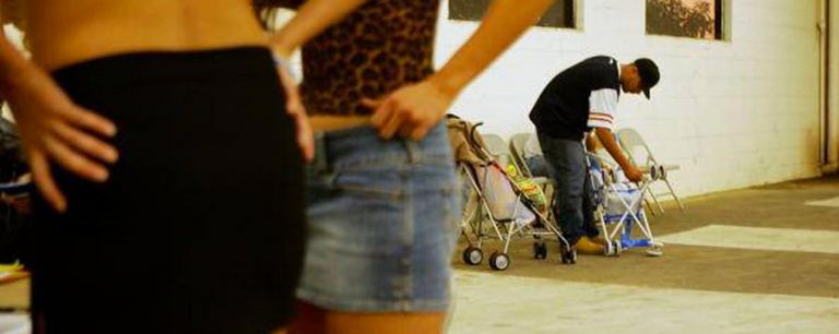 prostituzione-minorile