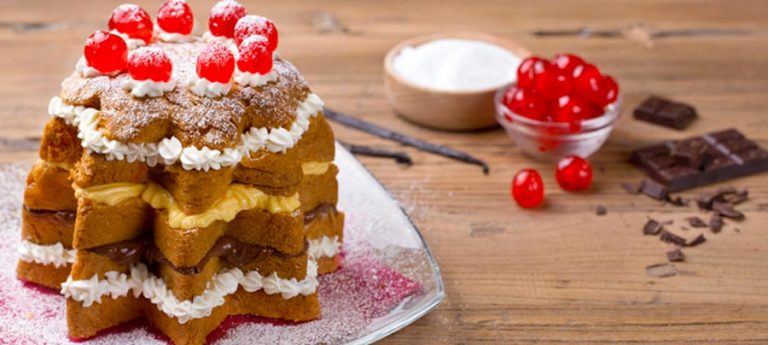 Il Natale è alle porte, ecco le novità per festeggiare a tavola